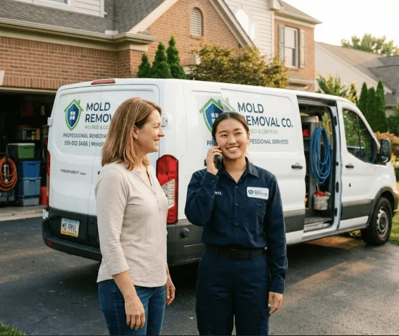 Crawlspace Mold Remediation Blaine, TN FAQs